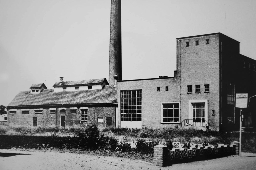 Terwolde d'Olde Melkfabriek Repro Kantoor Huren Flexplek