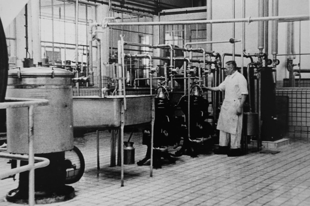 Terwolde d'Olde Melkfabriek Repro Kantoor Huren Flexplek