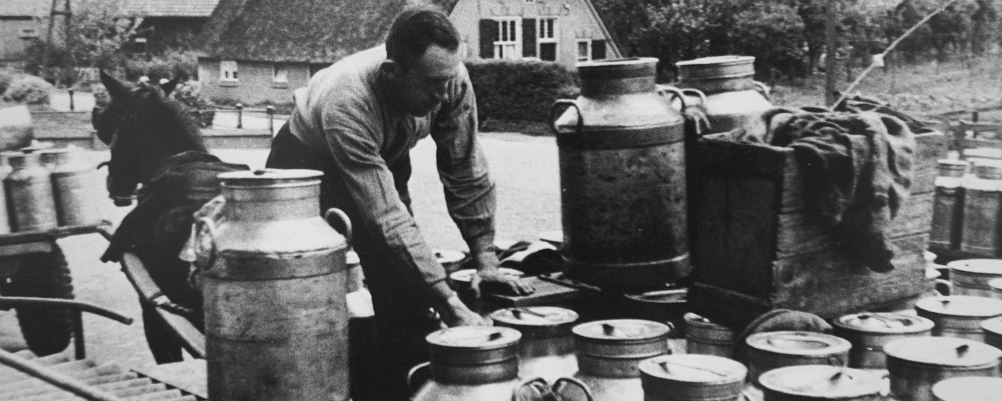 Terwolde d'Olde Melkfabriek Repro Kantoor Huren Flexplek