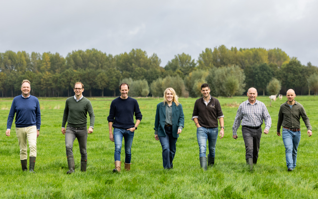 Even voorstellen: FINQA